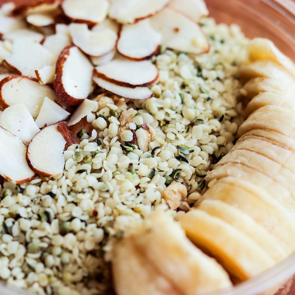 Pure Raw Juice - Federal Hill