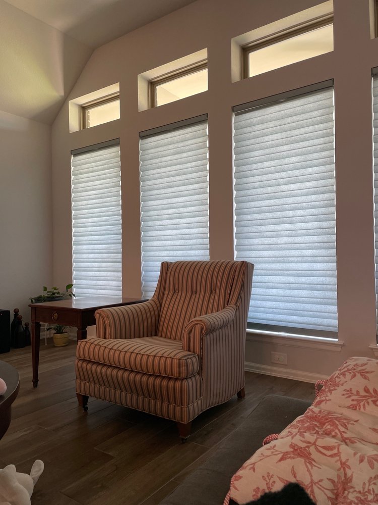 image of business The Shady Lady Window Coverings