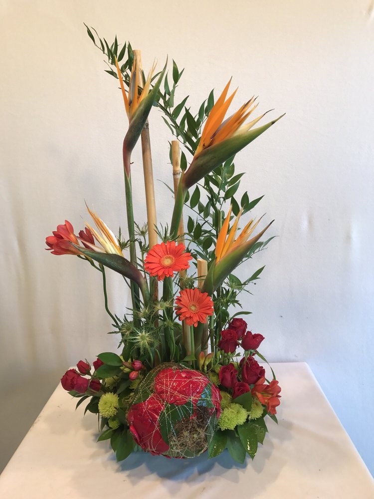 Fancy Florists 53 Photos Florists 853 Niagara Falls Blvd, Amherst