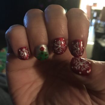 E Nails - 17 Photos & 26 Reviews - Nail Salons - 5623 Summitview Ave