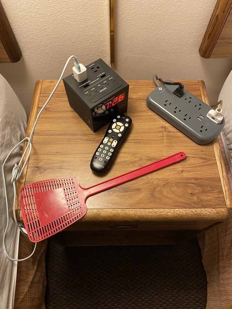Americas Best Value Inn North Platte