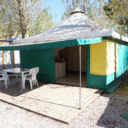 Le Mas De La Plage 26 Photos Camping Campsites