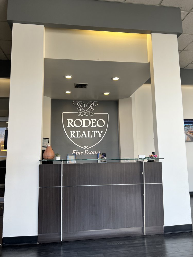Rodeo Realty - Sherman Oaks