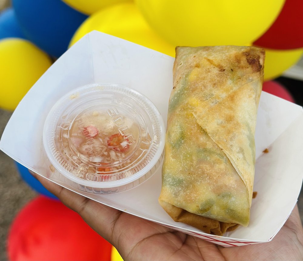 Trimo Filipino Cuisine