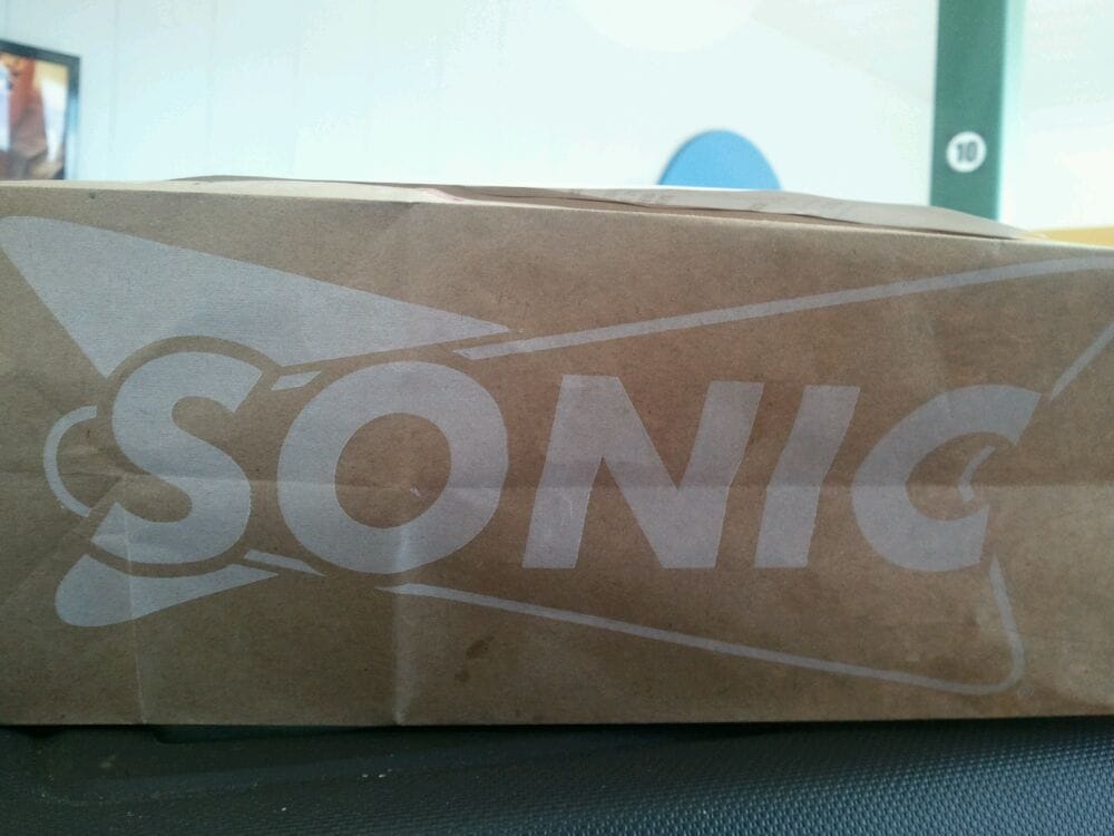 Sonic Drive-In