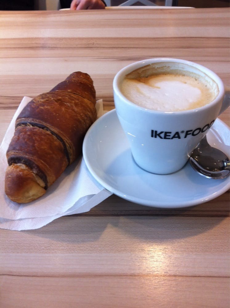Colazione Yelp