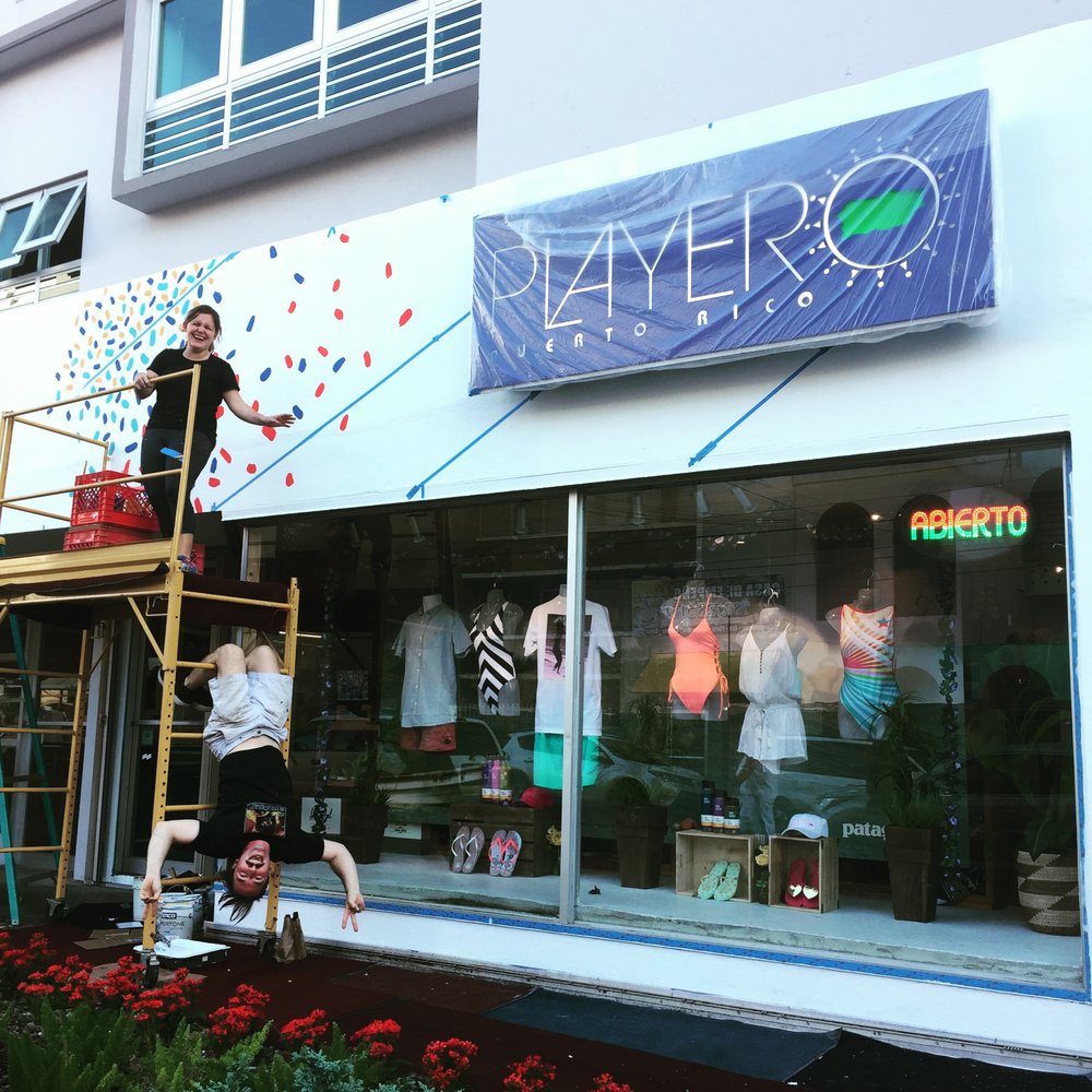 Playero 11 Photos Swimwear 1604 Calle Loíza, San Juan, Puerto