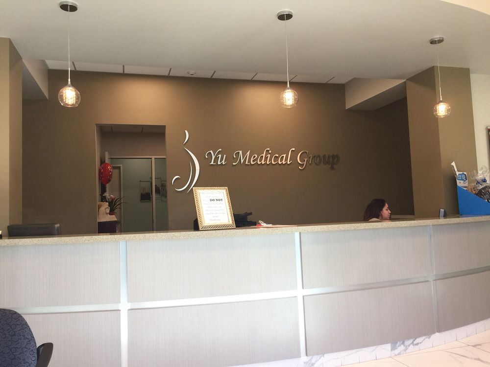 Yu Medical Group Obstetricians & Gynecologists 9730 Brimhall Rd