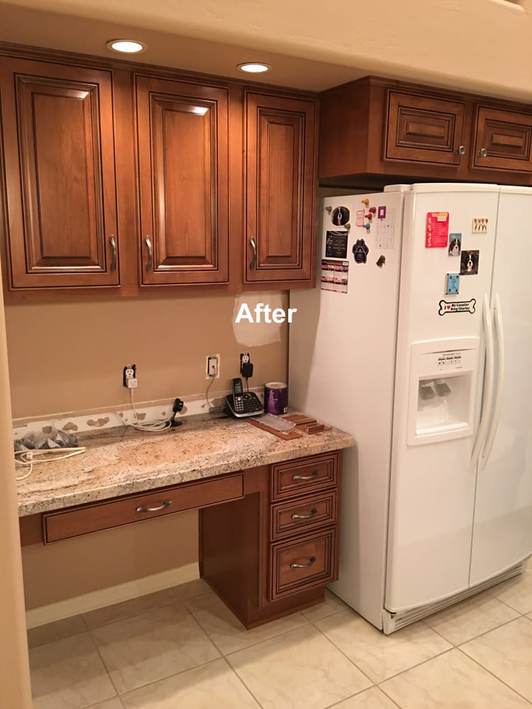 Golden Rule Kitchens Furniture Repair Custom Design 81 Photos Golden Rule Kitchens Furniture Repair Custom Design 81 Photos Cabinetry 1402 E Pierson St Phoenix Az Phone Number Yelp