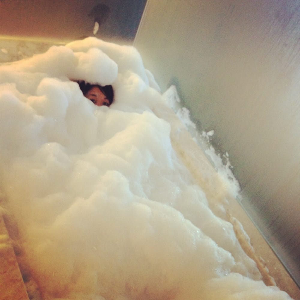 Best Bubble Bath Ever Yelp Photo Of Palms Place Las Vegas Nv United States Best Bubble Bath