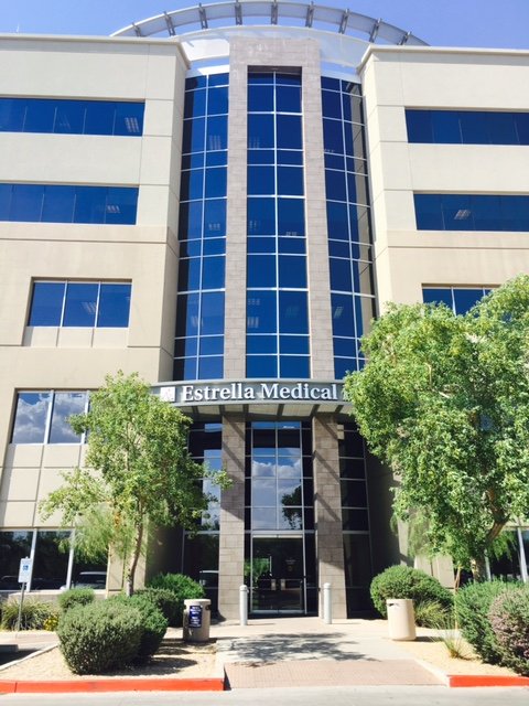 Banner Estrella Surgery Center 9301 W Thomas Rd Phoenix Az
