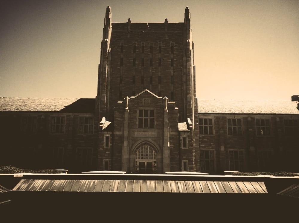 University of Tulsa Athletic Department