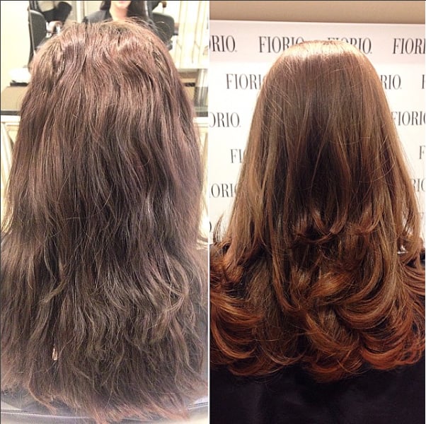 Fiorio Beauty Academy