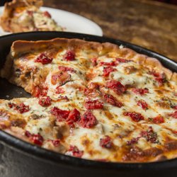 THE BEST 10 Pizza Places in Mesa, AZ - Last Updated February 2019 - Yelp