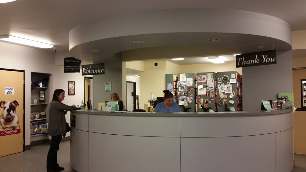 VCA Southeast Portland Animal Hospital 20 Photos & 149 Reviews