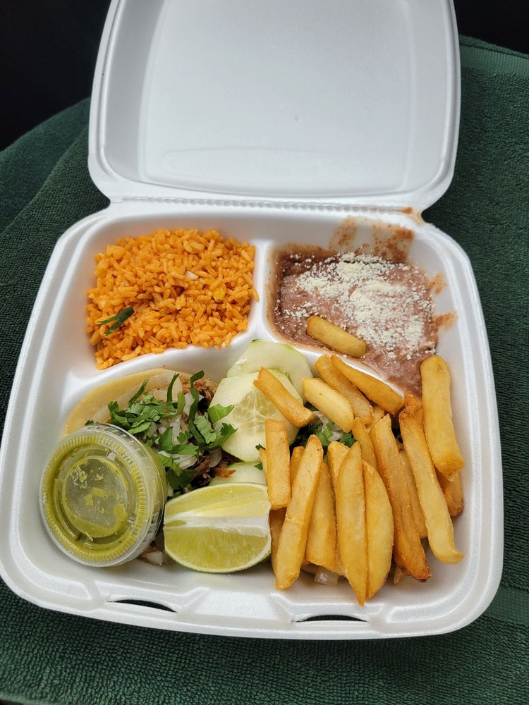 Taco Town