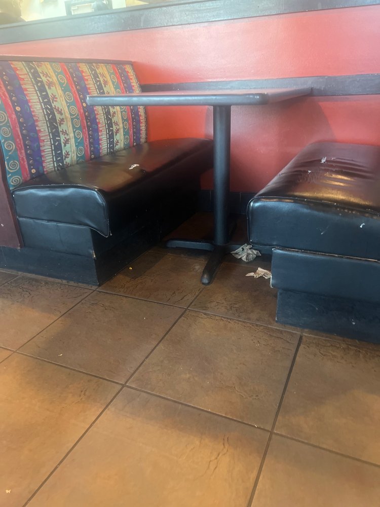 Moe's Southwest Grill