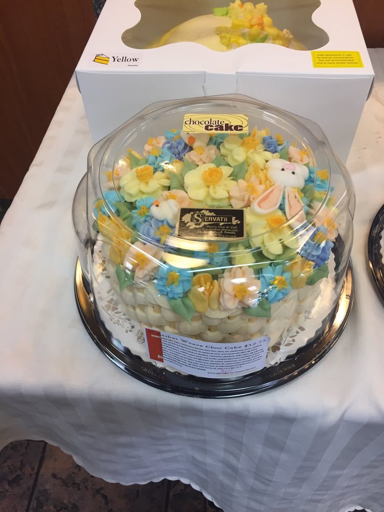 Servatii Pastry & Cafe 18 Photos & 19 Reviews Bakeries 8315