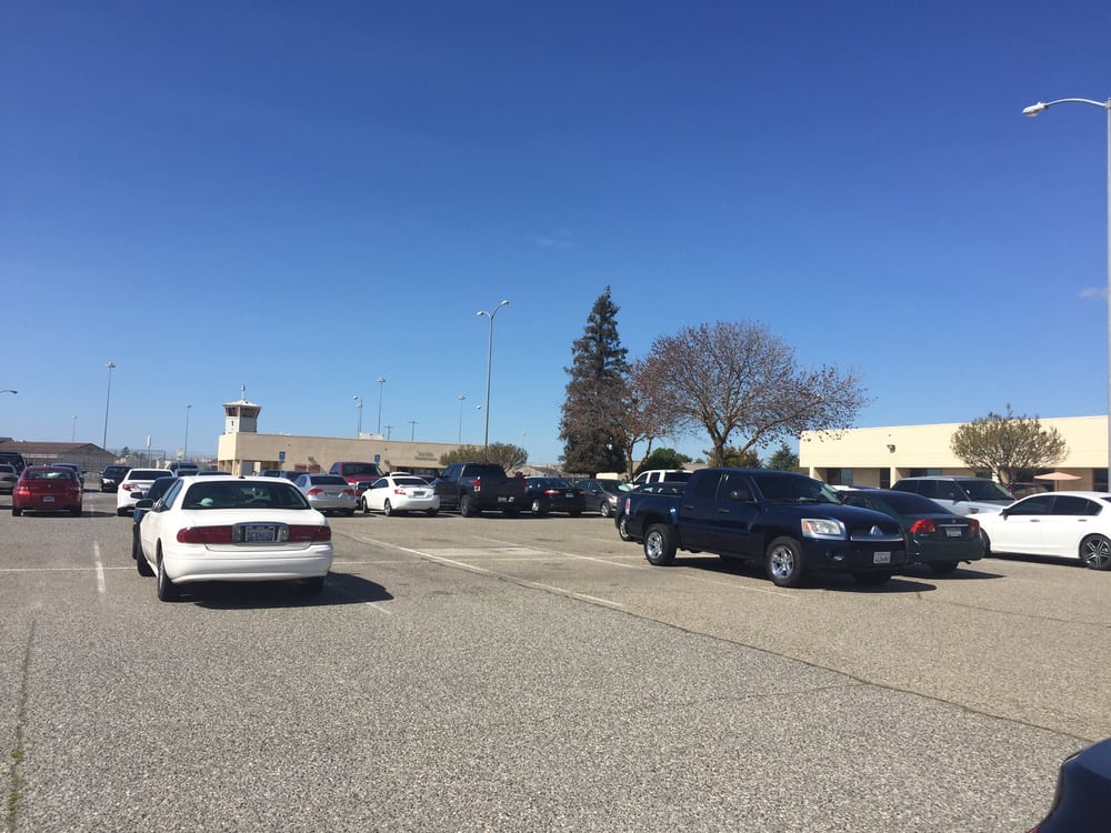 Central California Women’s Facility Jails & Prisons 23370 Rd 22