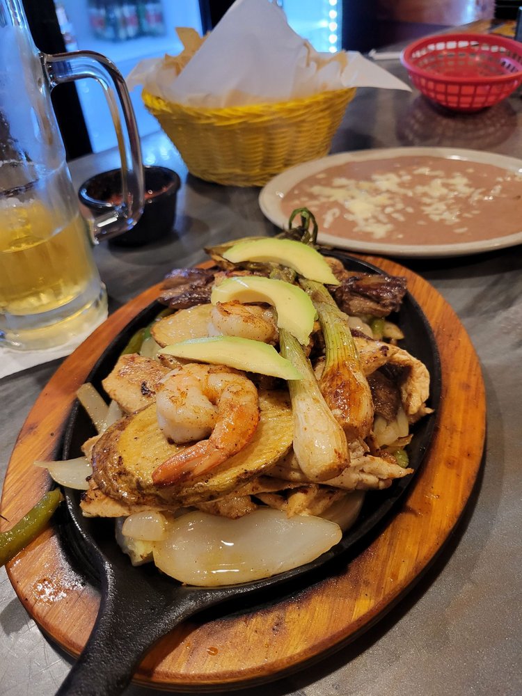 Chilango's Mexican Restaurant