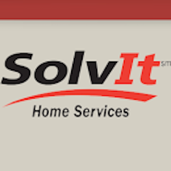 image of business SolvIt Home Services