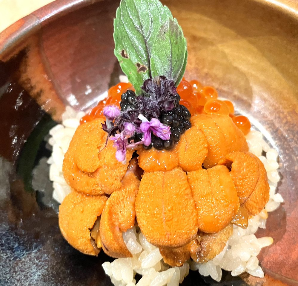 Hakashi Japanese Sushi Bar & Grill