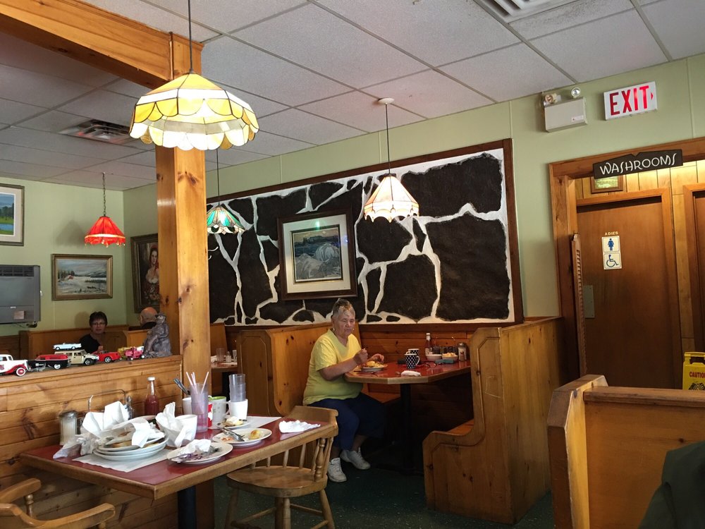 Top Notch Restaurant