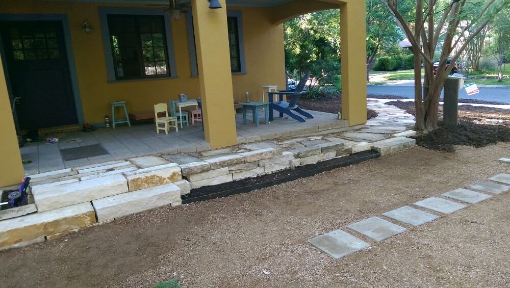 Davis GardenCraft