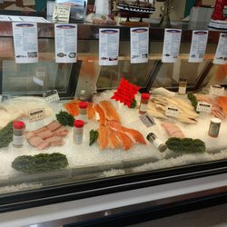 The Best 10 Seafood Restaurants Near Wooster Oh 44691 With Prices 1 Baylobsters Cafe Fish Market