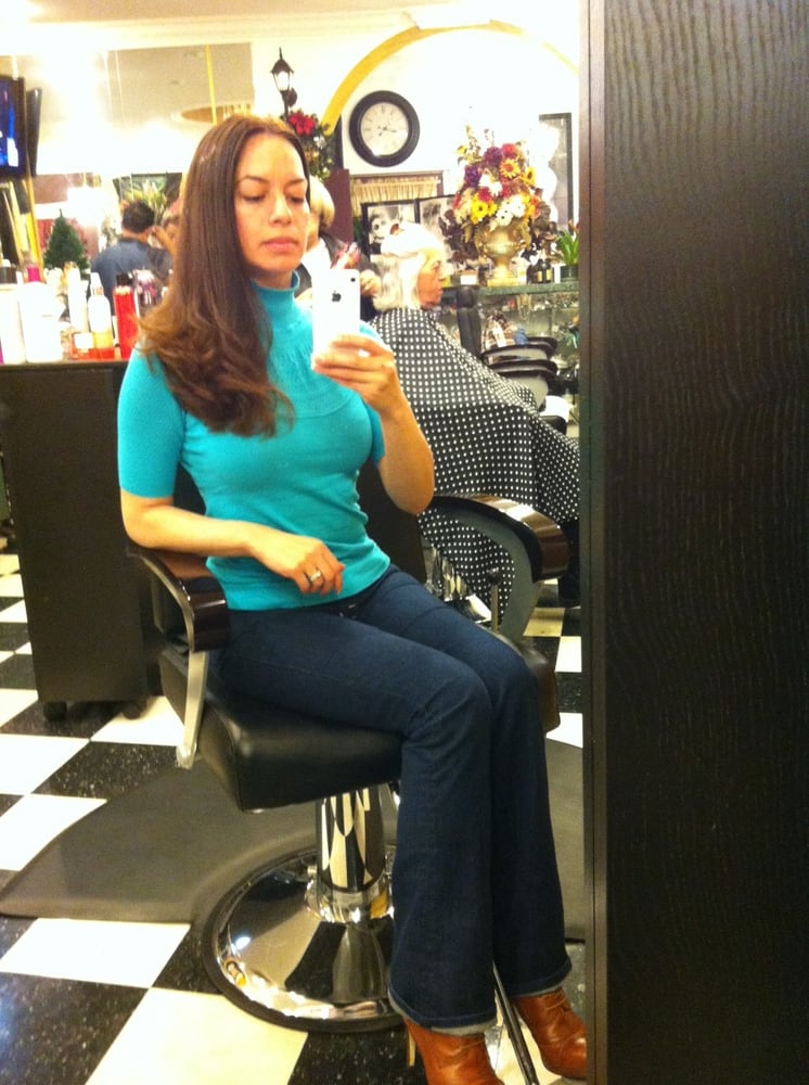 Irma's Beauty Salon