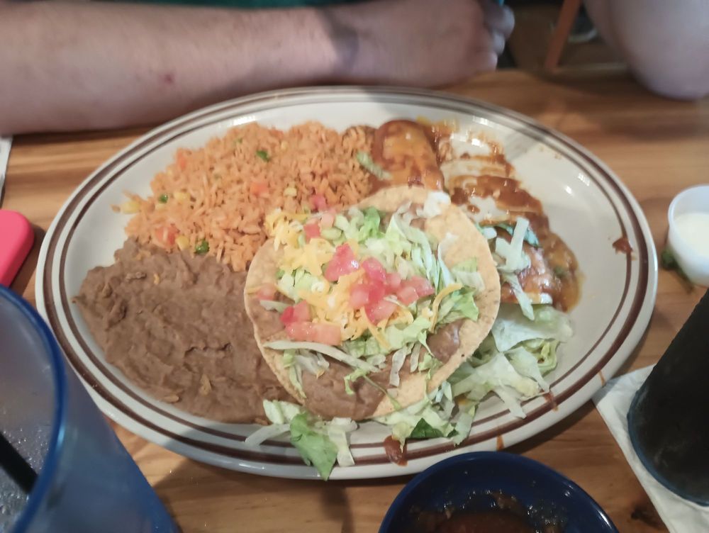 Sabroso And The Alibi bar Sabroso And The Alibi bar