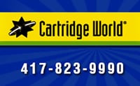 Cartridge World On Campbell