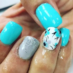 Ln Nail Spa - 36 Photos & 26 Reviews - Nail Salons - 54 Route 303