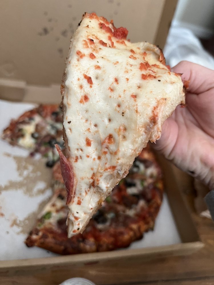 Star Pizza