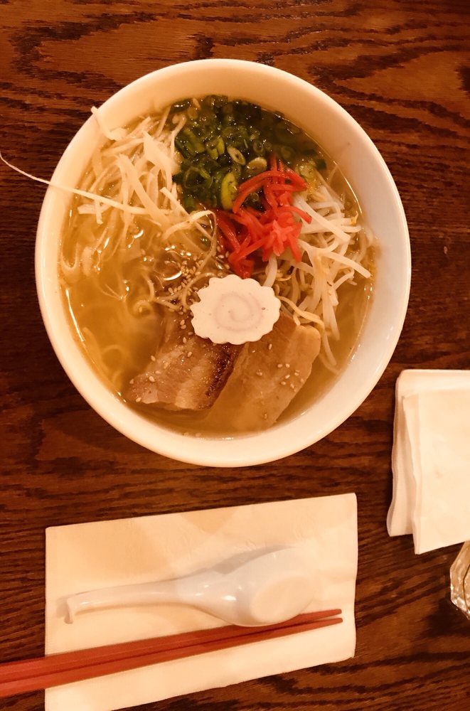 Nom Nom Ramen Nom Nom Ramen