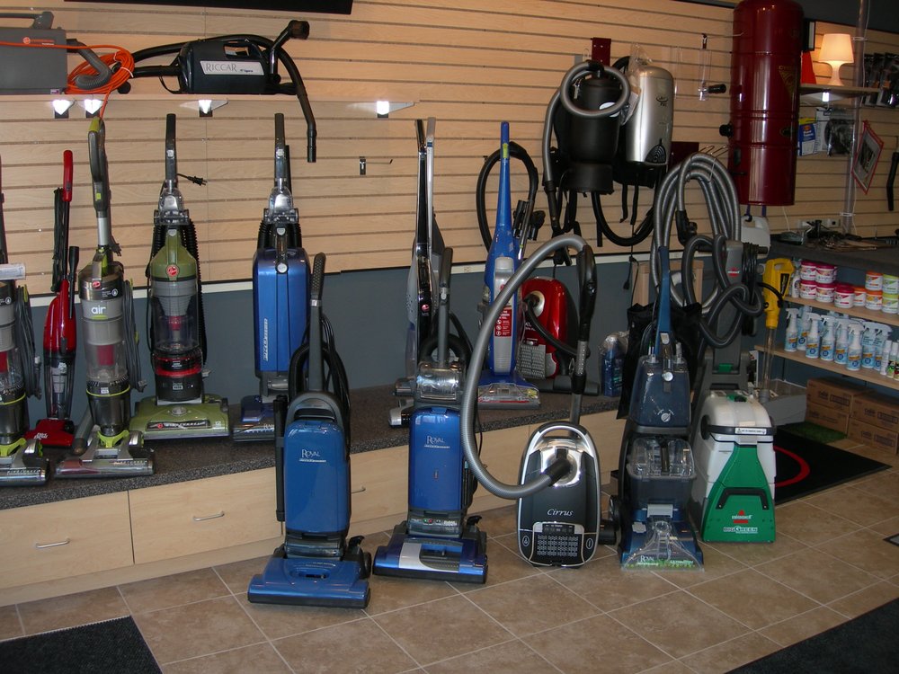 A1 Vacuum Cleaner Company 16 Photos & 11 Reviews Appliances
