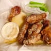 American Bar & Grill