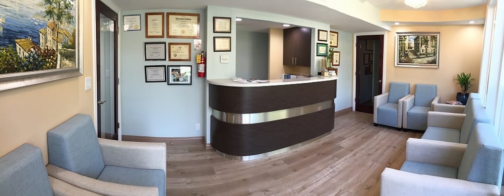 image of business James W. Tsai, DDS