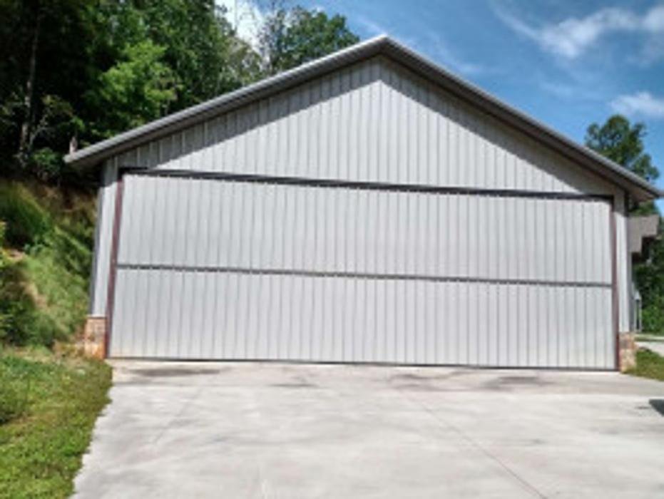 image of business Franklin Builders