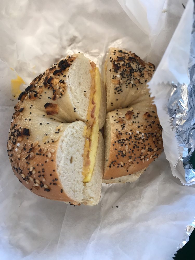 Royal Bagel Bakery