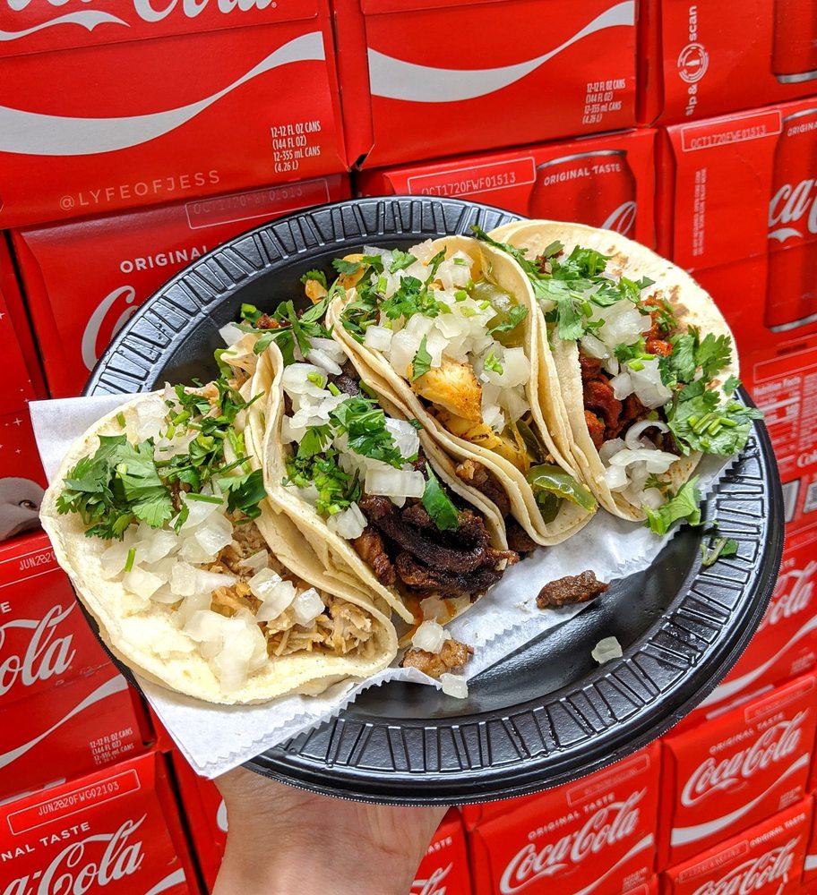 La Michoacana Meat Market