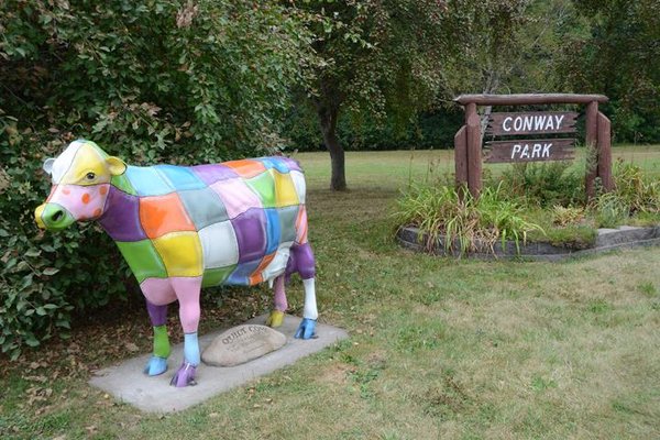 Boyd, WI Map & Directions MapQuest