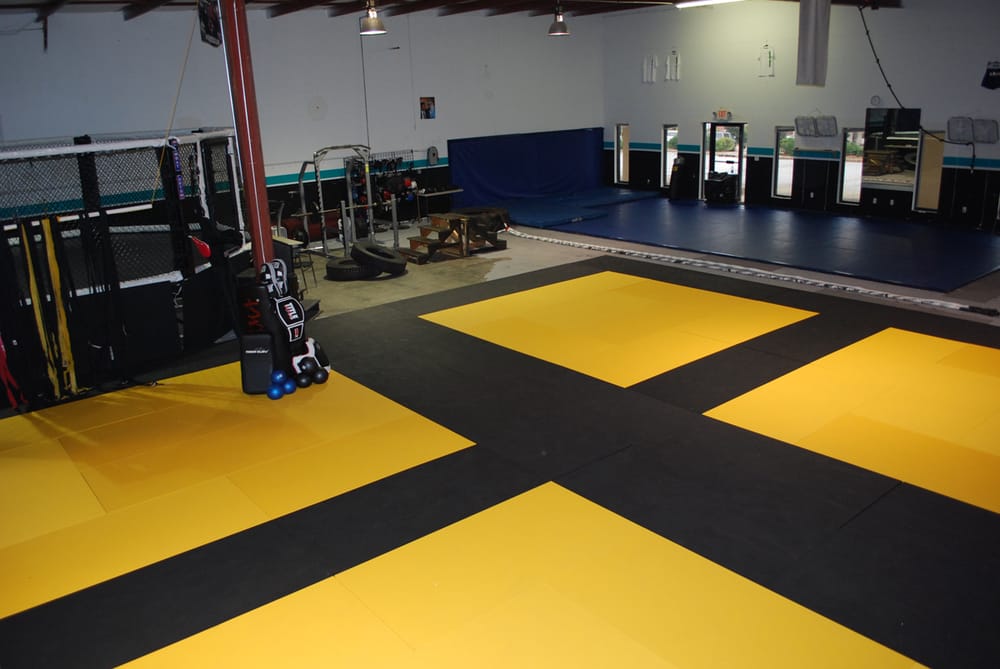 Doromma MMA Wrestling Combat Fitness Gym CLOSED Martial Arts 143 Ben Burton Cir, Bogart