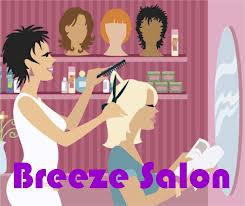 Breeze Salon