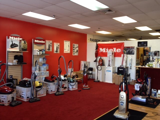 Ace Vacuums