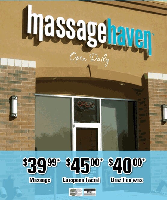 Massage Haven Make An Appointment 60 Reviews Massage 18969 N