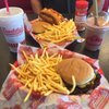 Freddy's Frozen Custard & Steakburgers