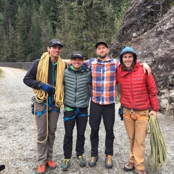 Mountain Madness