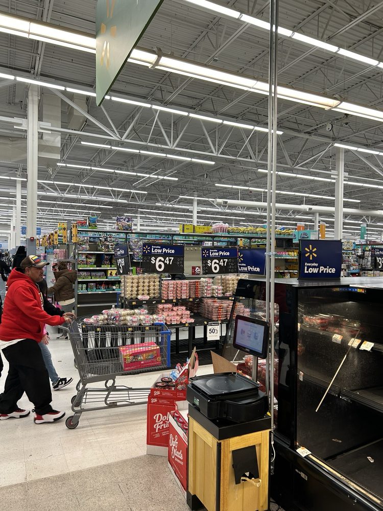 Walmart Supercenter