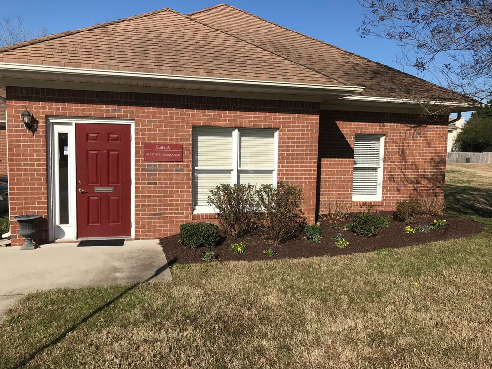 Allstate Insurance Agent: Cedar Road Insurance Agency